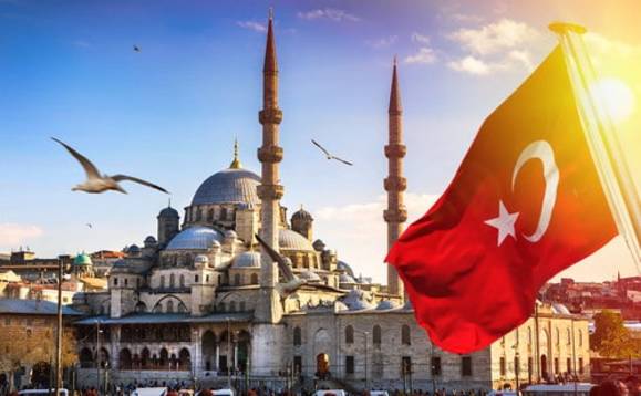 مقررات به روزرسانی شده درباره ی سفر به ترکیه در شرایط کرونا