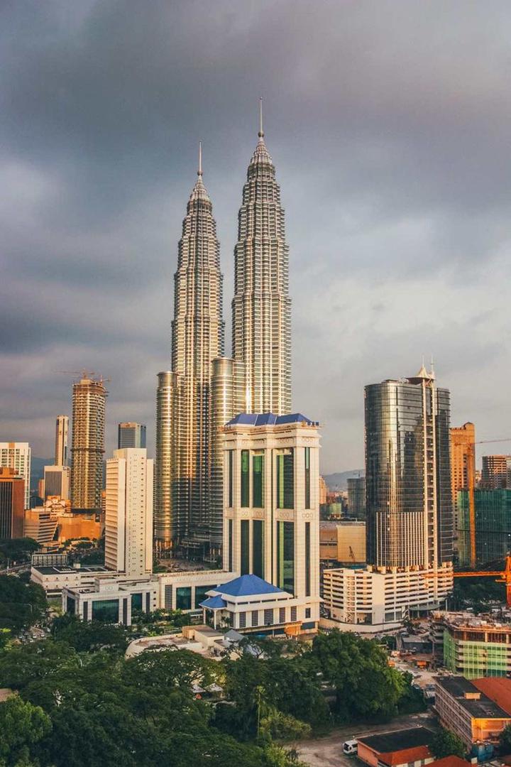 سفر به مالزی - قسمت اول