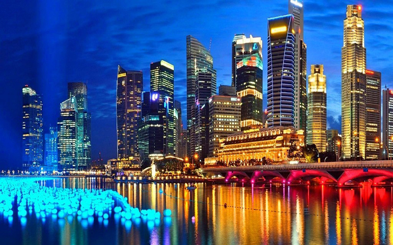نکات ضروری سفر در سنگاپور