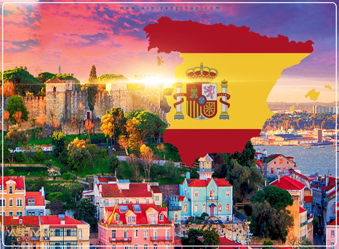 به روز رسانی مقررات سفر به کشور اسپانیا در شرایط کرونا