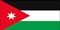 اختلاف ساعت ایران اردن