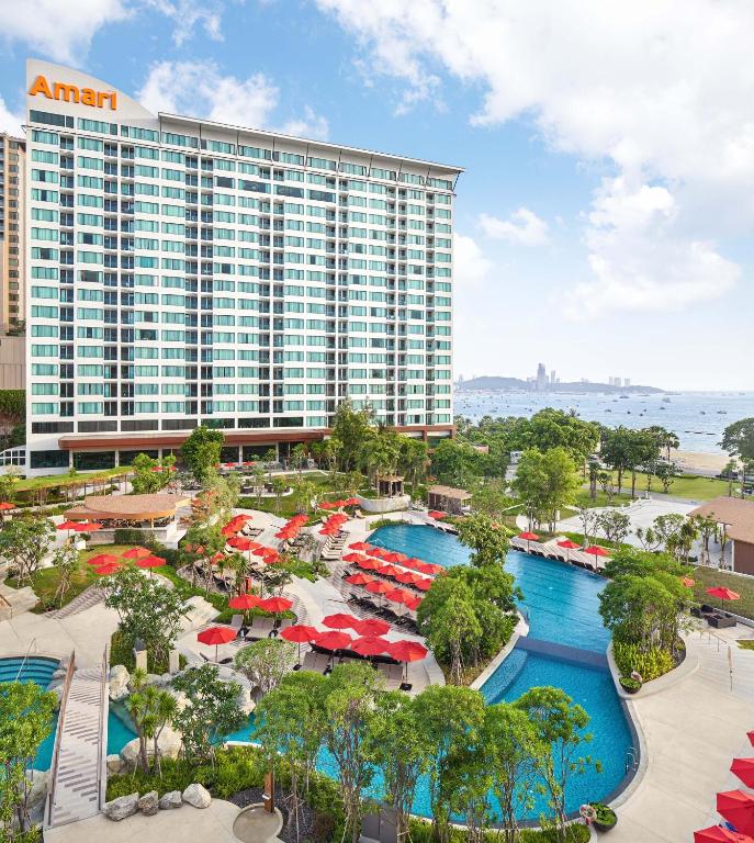 Amari Pattaya