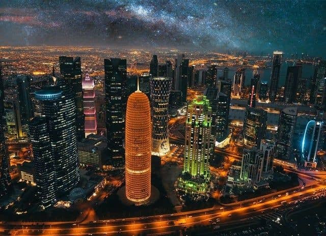 راهنمای اخذ ویزای کشور قطر | آژانس مارال