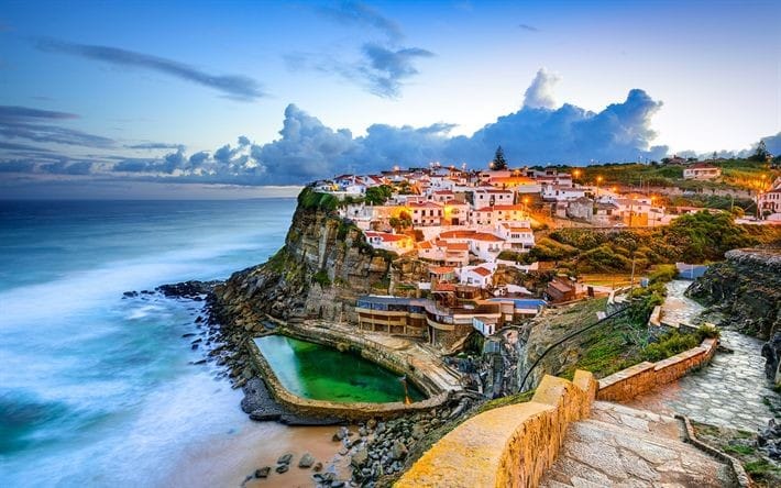 راهنمای اخذ ویزای کشور پرتغال | آژانس مارال